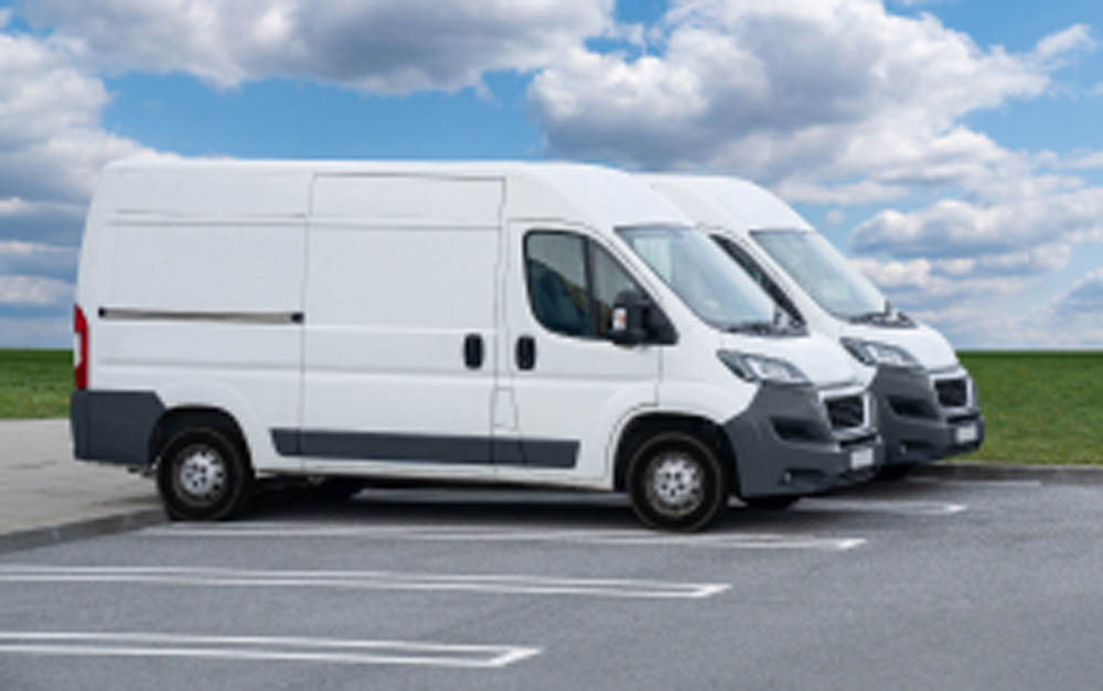 hvac solutions for sprinter vans 
